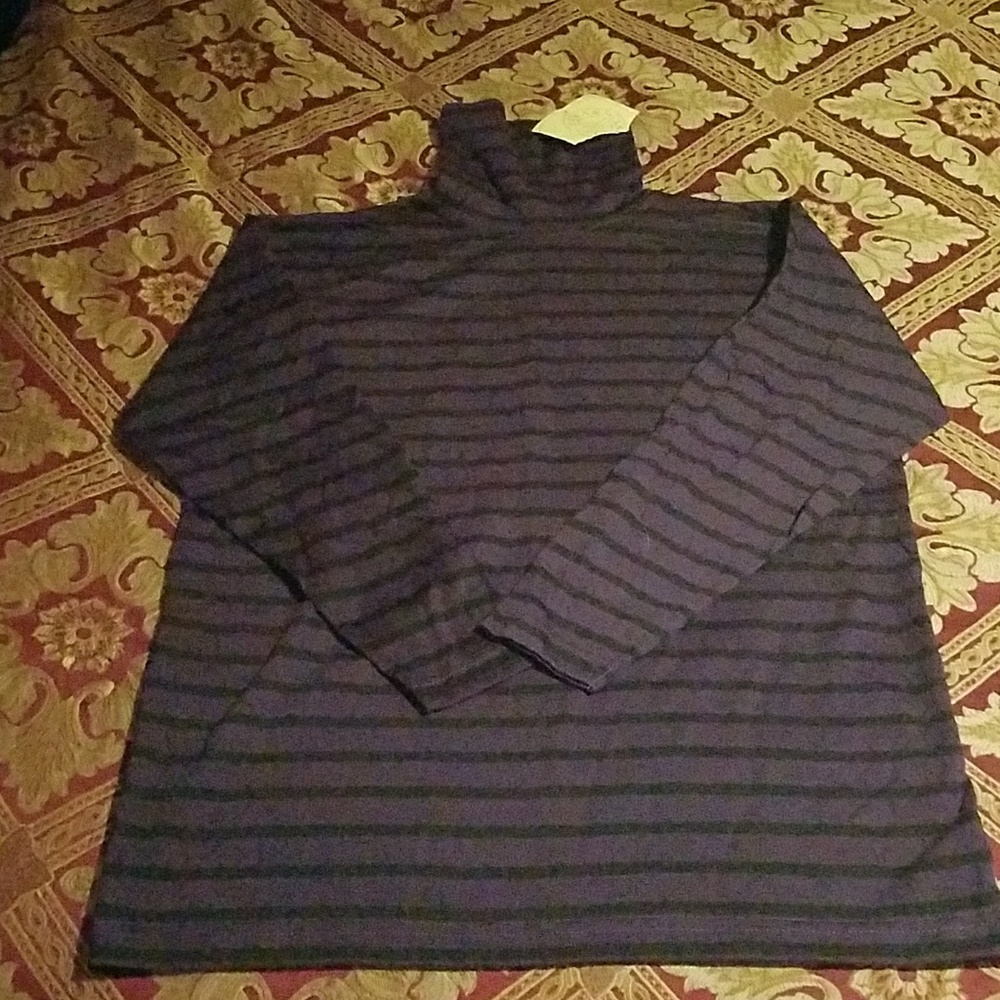 Erika & Company ladies turtleneck